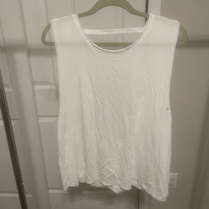 NWT aerie Tank